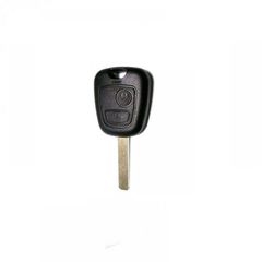 Κέλυφος Κλειδιού Αυτοκινήτου Citroen με 2 κουμπιά - Λάμα VA2
