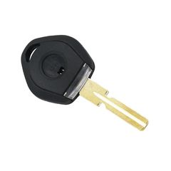 Κέλυφος Κλειδιού Αυτοκινήτου Bmw με Υποδοχή για Chip με Φωτάκι - Λάμα HU58