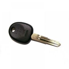 Κέλυφος Κλειδιού Αυτοκινήτου Hyundai με Υποδοχή για Chip - Λάμα HYN6