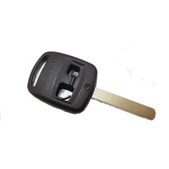 Κέλυφος Κλειδιού Αυτοκινήτου Subaru με 2 Κουμπιά - Λάμα DAT17