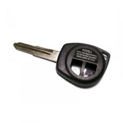 Κέλυφος Κλειδιού Αυτοκινήτου Suzuki με 2 Κουμπιά - Λάμα SZ11R