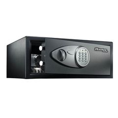 Χρηματοκιβώτιο Ασφαλείας  με Ηλεκτρονικό Κωδικό Masterlock X075ML