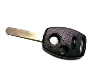 Κέλυφος Κλειδιού Αυτοκινήτου Honda με 3 κουμπιά  - Type  2