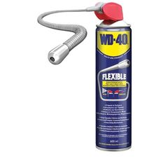 WD-40 Σπρέι Αντισκωριακό Multi - Use με Εύκαμπτο Σωληνάκι