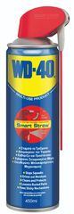 WD-40 Multi-Use Product Smart Straw - Λιπαντικό Σπρέι 450ml