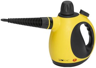 CLATRONIC CL DR 3653 STEAM CLEANER