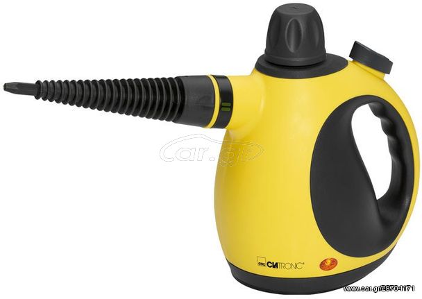 CLATRONIC CL DR 3653 STEAM CLEANER