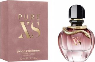 PACO RABANNE Pure XS For Her EDP 50ml