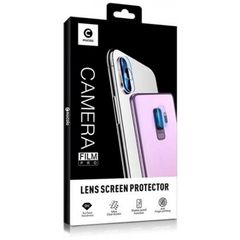 MOCOLO TEMPERED GLASS CAMERA 2.5D 0,15MM FOR Huawei P20 Lite