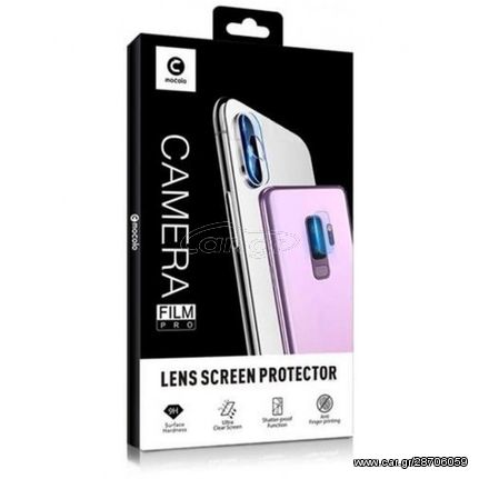 MOCOLO TEMPERED GLASS CAMERA 2.5D 0,15MM FOR IPHONE 11 PRO MAX