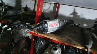 ΚΡΕΜΑΡΓΙΕΡΑ GOLF 6 TSI 1400CC 122PSI ΕΡΓ.ΚΟΔ 1Κ0 909 144Μ