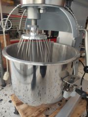 ΜΙΞΕΡ ΖΑΧΑΡΟΠΛΑΣΤΙΚΗΣ DYNAMIC B20 GFA-thumb-3