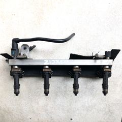 OPEL CORSA / AGILA μοντ. 04’-08’ 1.2 cc ΜΠΕΚΙΕΡΑ ΚΟΜΠΛΕ ΜΕ ΜΠΕΚ ( από κινητήρα με κωδικό : Z12XEP )