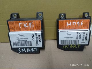 SMART FOR TWO AIR BAG ΕΓΚΕΦΑΛΟΣ 98 -02