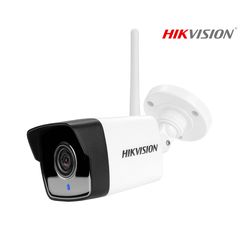 HIKVISION - DS-2CV1021G0-IDW1 WIFI Κάμερα IP Bullet 2MP με φακό 2.8mm και IR30m