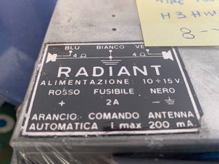 VINTAGE - Παλαιά ραδιόφωνα & ραδιοκασετόφωνα-thumb-103