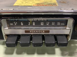 VINTAGE - Παλαιά ραδιόφωνα & ραδιοκασετόφωνα-thumb-28
