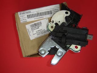 ΚΛΕΙΔΑΡΙΑ 5ης ΠΟΡΤΑΣ AUDI A4, A5, A6, A8 '04-'11 / VW EOS, JETTA, PASSAT '05-  4F5827505D-thumb-1