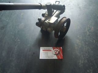 ΑΝΤΛΙΑ ΥΔΡΑΥΛΙΚΟΥ ΤΙΜΟΝΙΟΥ HYUNDAI ACCENT (G4EA/G4EB) 1.3/1.5 12v BENZ  (4PK) 1999-2005 (INT 4)