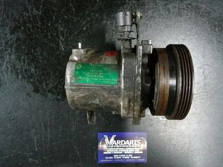 ΚΟΜΠΡΕΣΕΡ A/C  SEIKO SEIKI  BMW  Z3 <E36>  (10/1995-06/2003)  /  LAND ROVER  RANGE ROVER II <P38A>  2.5 D 4x4  (07/1994-03/2002) ΚΩΔ. 6452 8 390 228 , 8 390 646