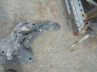 Ψαλίδι Εμπρός Δεξί για FORD FIESTA (2008 - 2012) Mk6 (JA8) *ΔΒ* | Kiparissis - The King Of Parts