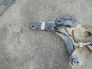 Ψαλίδι Εμπρός Αριστερό για FORD TRANSIT (2000 - 2006) (FA_ _) *ΔΒ* ΠΑΛΕΤΑ 88 *195261* | Kiparissis - The King Of Parts
