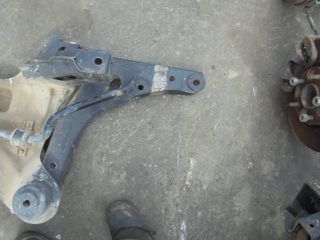 Ψαλίδι Εμπρός Δεξί για FORD TRANSIT (2000 - 2006) (FA_ _) *ΔΒ* ΠΑΛΕΤΑ 88 *195261* | Kiparissis - The King Of Parts