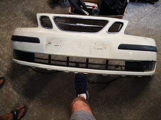 Saab 9 3 προφυλακτήρα 