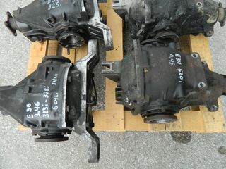 BMW ΔΙΑΦΟΡΙΚΑ ΠΙΣΩ ΟΛΩΝ ΤΩΝ ΜΟΝΤΕΛΩΝ  E36 E34-- -thumb-2
