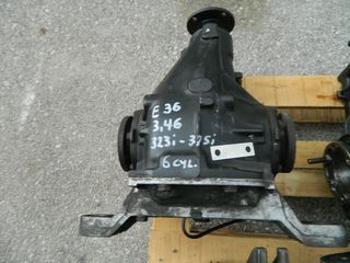 BMW ΔΙΑΦΟΡΙΚΑ ΠΙΣΩ ΟΛΩΝ ΤΩΝ ΜΟΝΤΕΛΩΝ  E36 E34-- -thumb-6