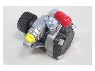 Αντλία υδραυλικού τιμονιού Mazda Β2500/ BT50 UR56-32-600 Α ΠΟΙΟΤΗΤΑΣ 