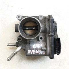 TOYOTA AVENSIS VVT-i μοντ. 02’-09’ 1.6 cc ΗΛΕΚΤΡΙΚΗ ΠΕΤΑΛΟΥΔΑ ΓΚΑΖΙΟΥ ( από κινητήρα με κωδικό : 3ZZ )