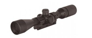 ΔΙΟΠΤΡΑ GAMO 3-9x50 IR WR-thumb-1