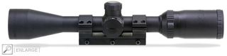 ΔΙΟΠΤΡΑ GAMO 3-9x50 IR WR-thumb-2