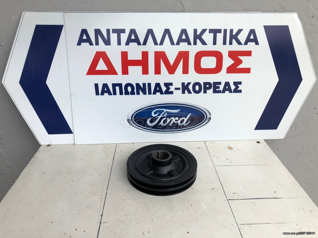 MITSUBISHI L200 '02-'06 4D56 ΗΛΕΚΤΡΟΓΚΑΖΟ ΚΑΙΝΟΥΡΙΑ ΤΡΟΧΑΛΙΑ ΣΤΡΟΦΑΛΟΥ 