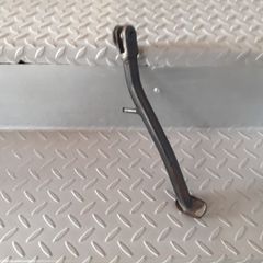 HONDA TRANSALP 650 ΣΤΑΝΤ -thumb-1