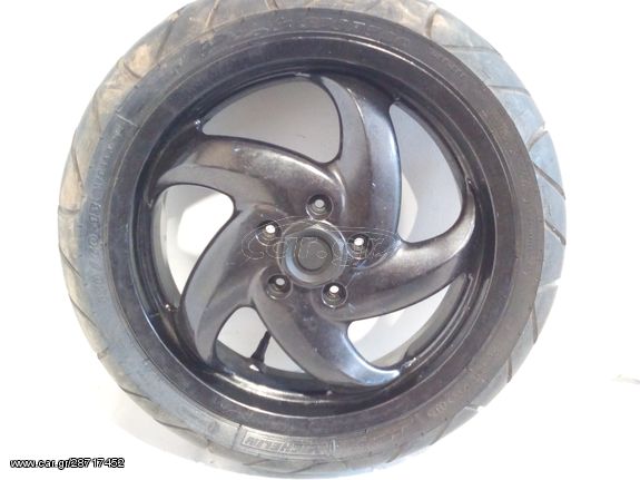 Πισω ζαντα για GILERA RUNNER 125/180/200