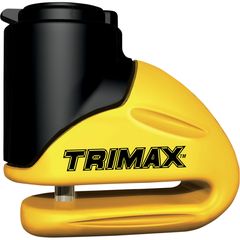 ΛΥΡΗΣ TRIMAX HARDENED ROTOR - DISC LOCK ΚΙΤΡΙΝΗ 5.5MM PIN, T645S