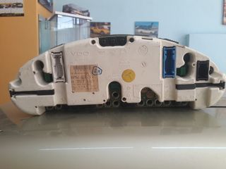 BMW E36 (91 - 00) ΚΑΝΤΡΑΝ-thumb-1