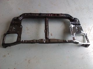 ΜΕΤΩΠΗ HYUNDAI ACCENT-2000- ΚΑΙΝΟΥΡΓΙΑ