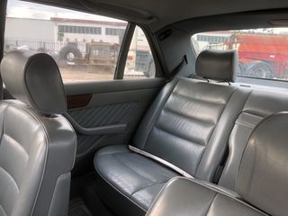 Mercedes-Benz S 300 1989 SE 300 long-thumb-2