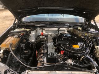 Mercedes-Benz S 300 1989 SE 300 long-thumb-11