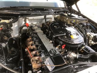 Mercedes-Benz S 300 1989 SE 300 long-thumb-12