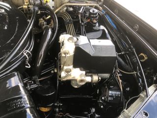 Mercedes-Benz S 300 1989 SE 300 long-thumb-13
