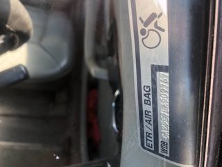 Mercedes-Benz S 300 1989 SE 300 long-thumb-15