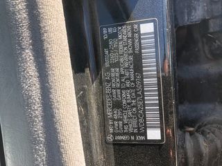 Mercedes-Benz S 300 1989 SE 300 long-thumb-16