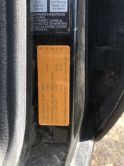 Mercedes-Benz S 300 1989 SE 300 long-thumb-17