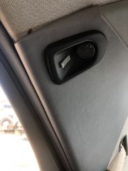 Mercedes-Benz S 300 1989 SE 300 long-thumb-18
