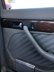 Mercedes-Benz S 300 1989 SE 300 long-thumb-20
