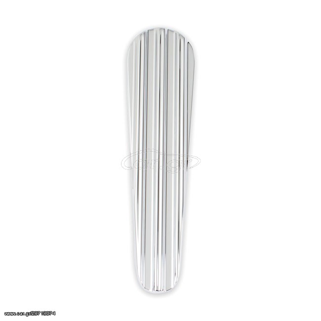 NESS BILLET DASH INSERT 10-GAUGE